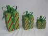 Wholesale Christmas Decorative Gift Box