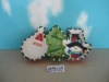 Wholesale Christmas plate