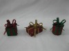 Wholesale Decorative Christmas Mini Gift Box