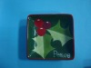 Wholesale Christmas fruit plate