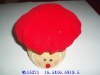 Wholesale snow man shape Christmas gift box ws15271