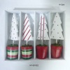 Wholesale Christmas Tree Card Holder