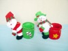 Plush Christmas Pen Box