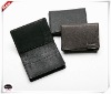 Wholesale sell Christmas souvenir leather card case holder & leather case for card