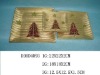 Wholesale christmas plate(square)