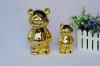 Ceramic Animal Money Box,Festival decoration