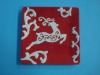 Wholesale Christmas ornament plate
