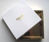 Christmas gift boxes