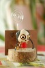 Wholesale Delicate Girl Cartoon Gift Business Card Holder(SWTNMD202)