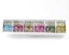 Wholesale the xmas balls place card holders