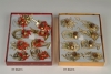 christmas decoration-suit decoration