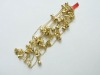 Wholesale plastic christmas decoration/christmas gift
