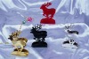 Wholesale Deer shape napkin holder