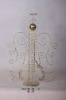 Wholesale Supply Angel name card holder decoration