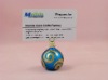 Wholesale Glass ball place card holder