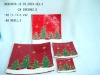 Wholesale christmas plate