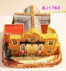 christmas jewelry box