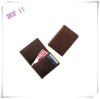 hot sell Christmas Gifts for leather name card holder
