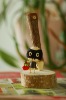 Wholesale Delicate Pirate Cartoon Business Card Holder Gift (SWTNMD207)