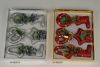 christmas decoration-suit decoration