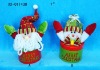 6" christmas gift boxes