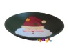 Wholesale Christmas plate AT11021
