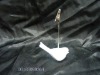 Wholesale Polyresin crafts (card holder)