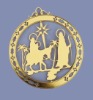 Wholesale Christmas Tree Decoration(HD001)