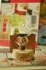 Wholesale Delicate Scholar Cartoon Business Card Holder Gift (SWTNMD208)