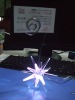 Wholesale Cardholder with USB Light