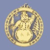 Wholesale Christmas Tree Ornament(HD002)