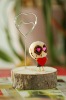 Wholesale Delicate Boy Cartoon Heart Gift Business Card Holder(SWTNMD203)