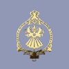 Wholesale christmas tree accessories