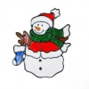 2011 fashion christmas decoration item