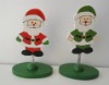Wholesale Arts decoration craft decorative wood name card holder