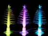 USB Fiber Christmas gift