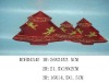 Wholesale christmas tree plate