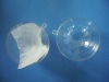 decorating christmas ball,plastic christmas ball