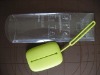 Wholesale silicone key chain|bag with card bag