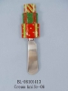 Polyresin Gift Box Butter Knife