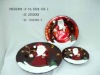 Wholesale pottery plate