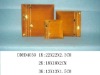 Wholesale ceramic square plate