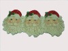 Wholesale Santa Claus Plate