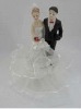 wedding cake decoration