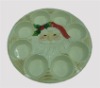 Wholesale Porcelain Candy Plate