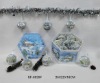 Wholesale decorating christmas ball