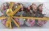 Wholesale Plastic Ball/Christmas Decoration