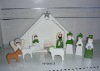 Wholesale Christmas Decoration, Nativity Set