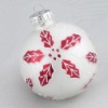 Wholesale homemade christmas decorations Xmsb-122