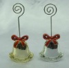 Wholesale Magnet Name Card Holder Resin Christmas Item